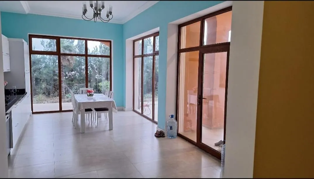 Elen'S House Villa Baku 0*,  Azerbaijan