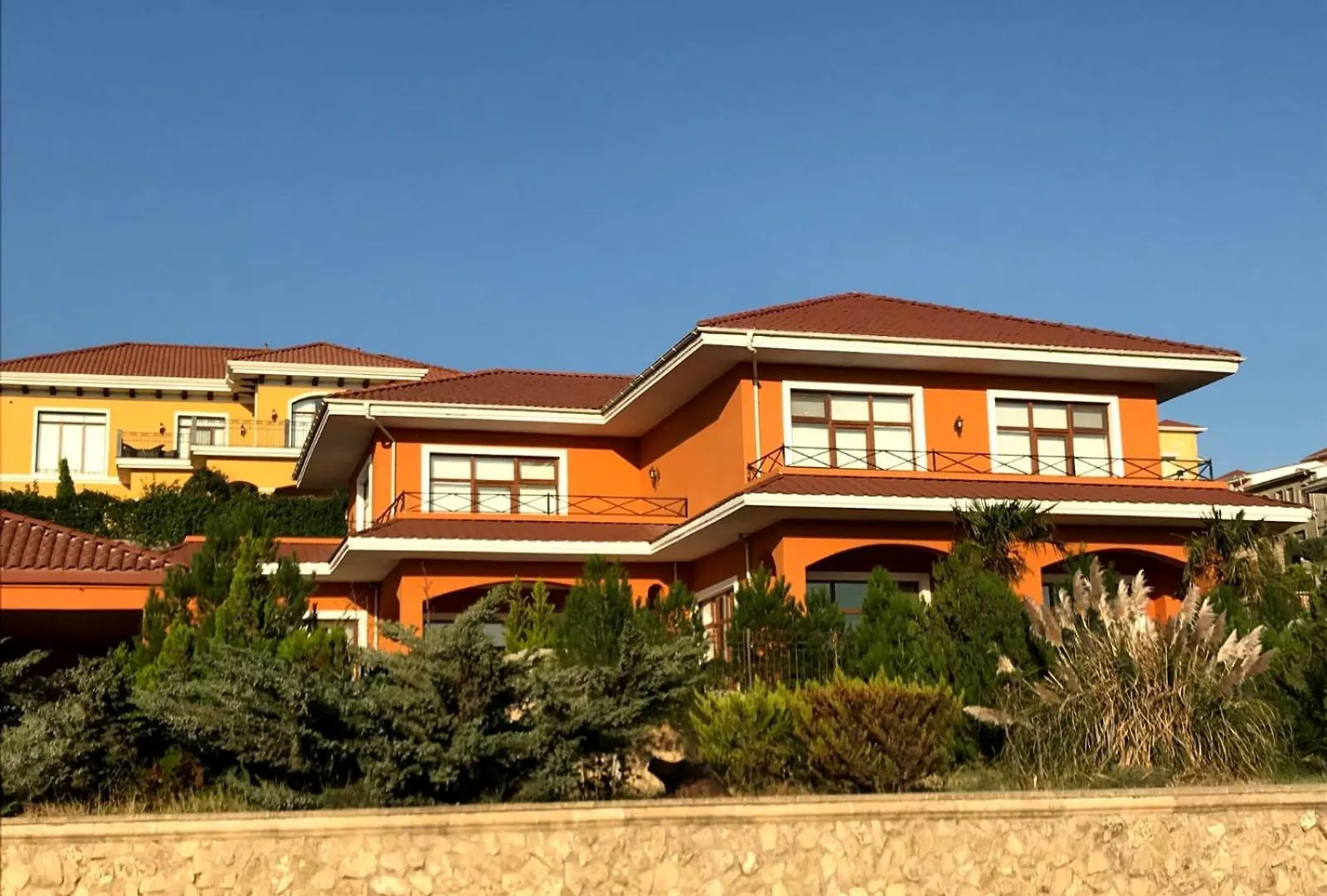 Elen'S House Villa Baku