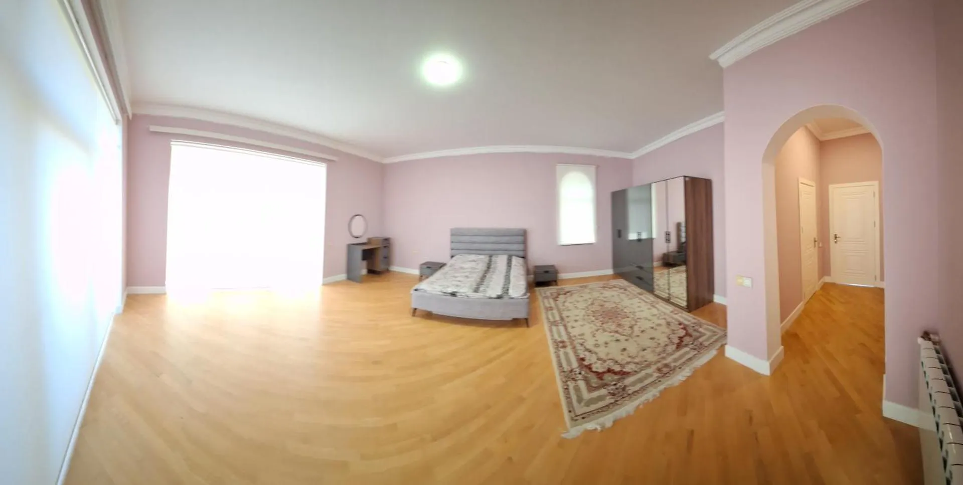 Elen'S House Villa Baku Azerbaijan