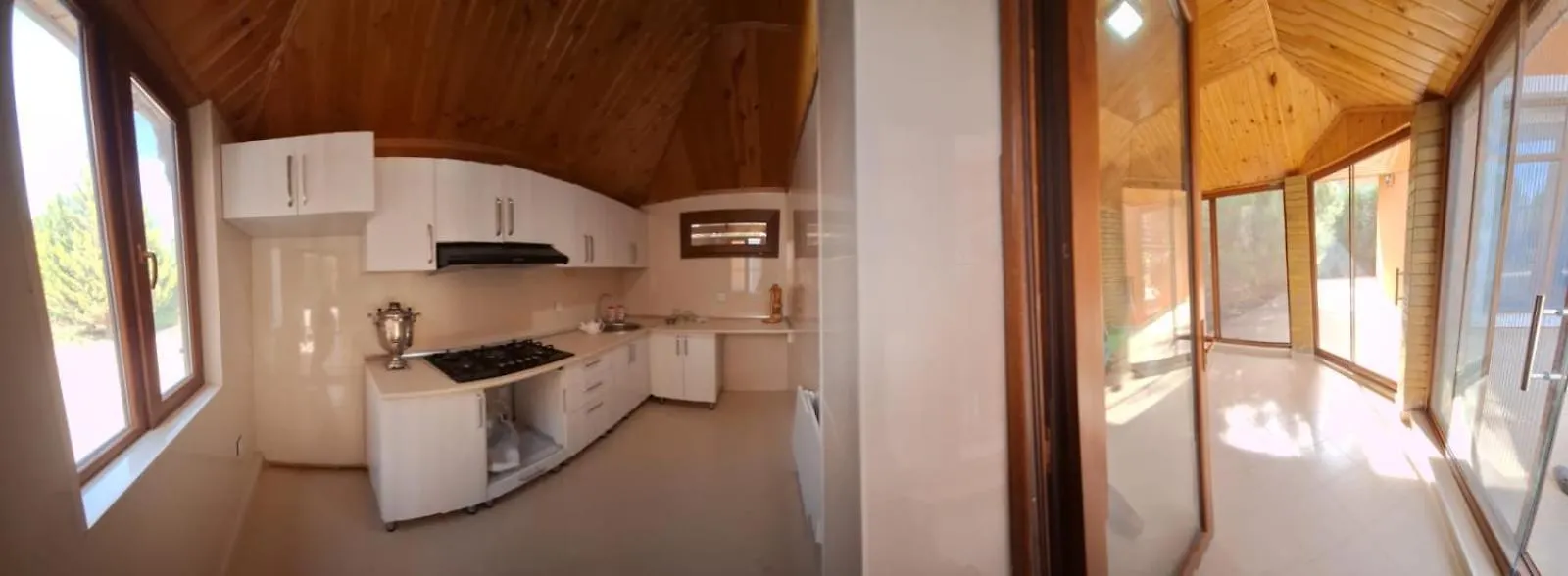 Elen'S House Villa Baku 0*,