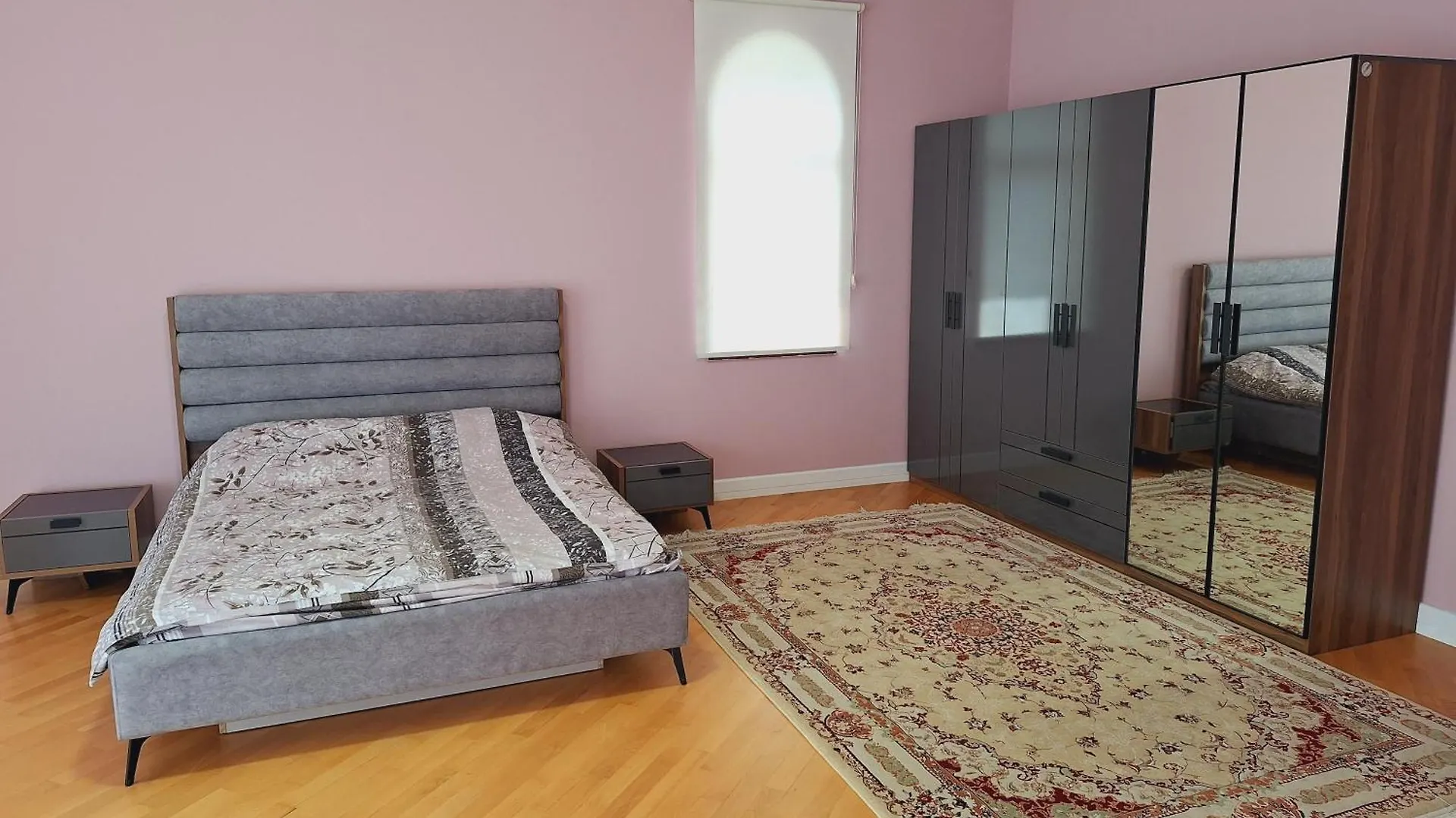 Elen'S House Villa Baku