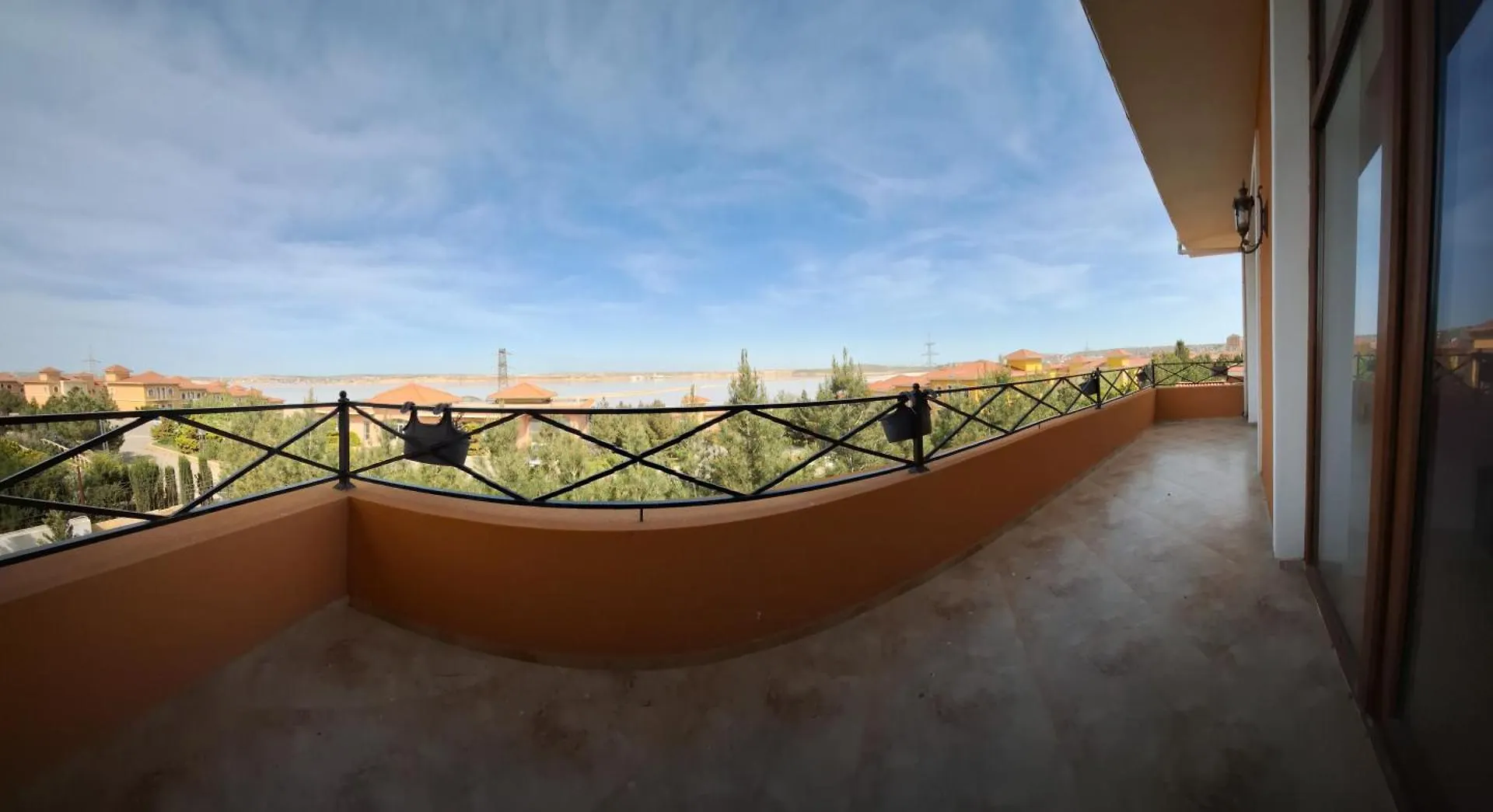 Elen'S House Villa Baku