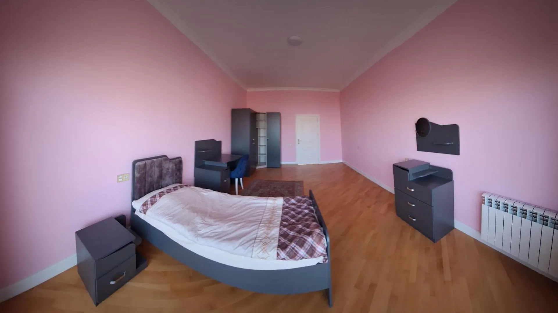 Elen'S House Villa Baku Azerbaijan