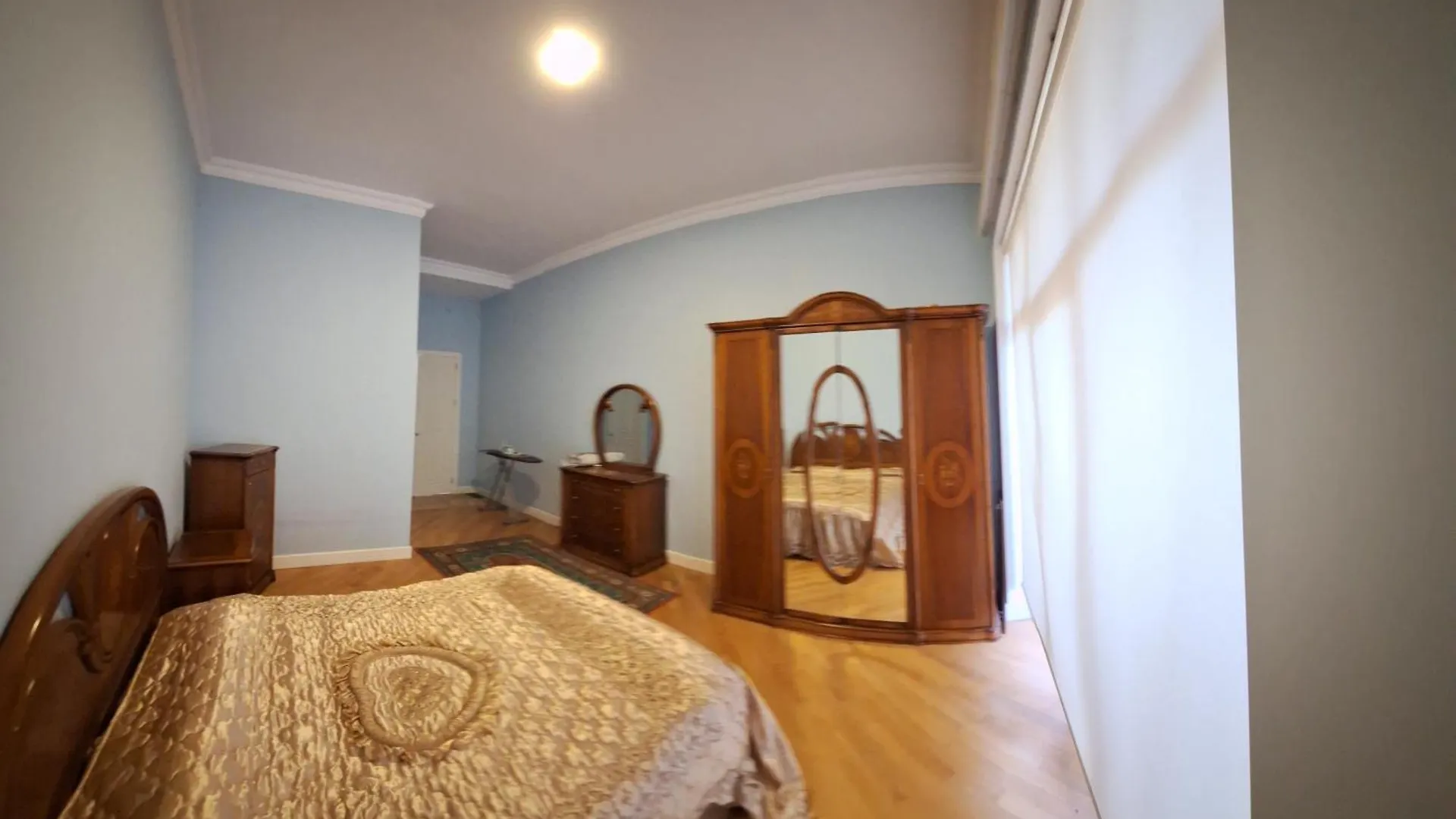 Elen'S House Villa Baku