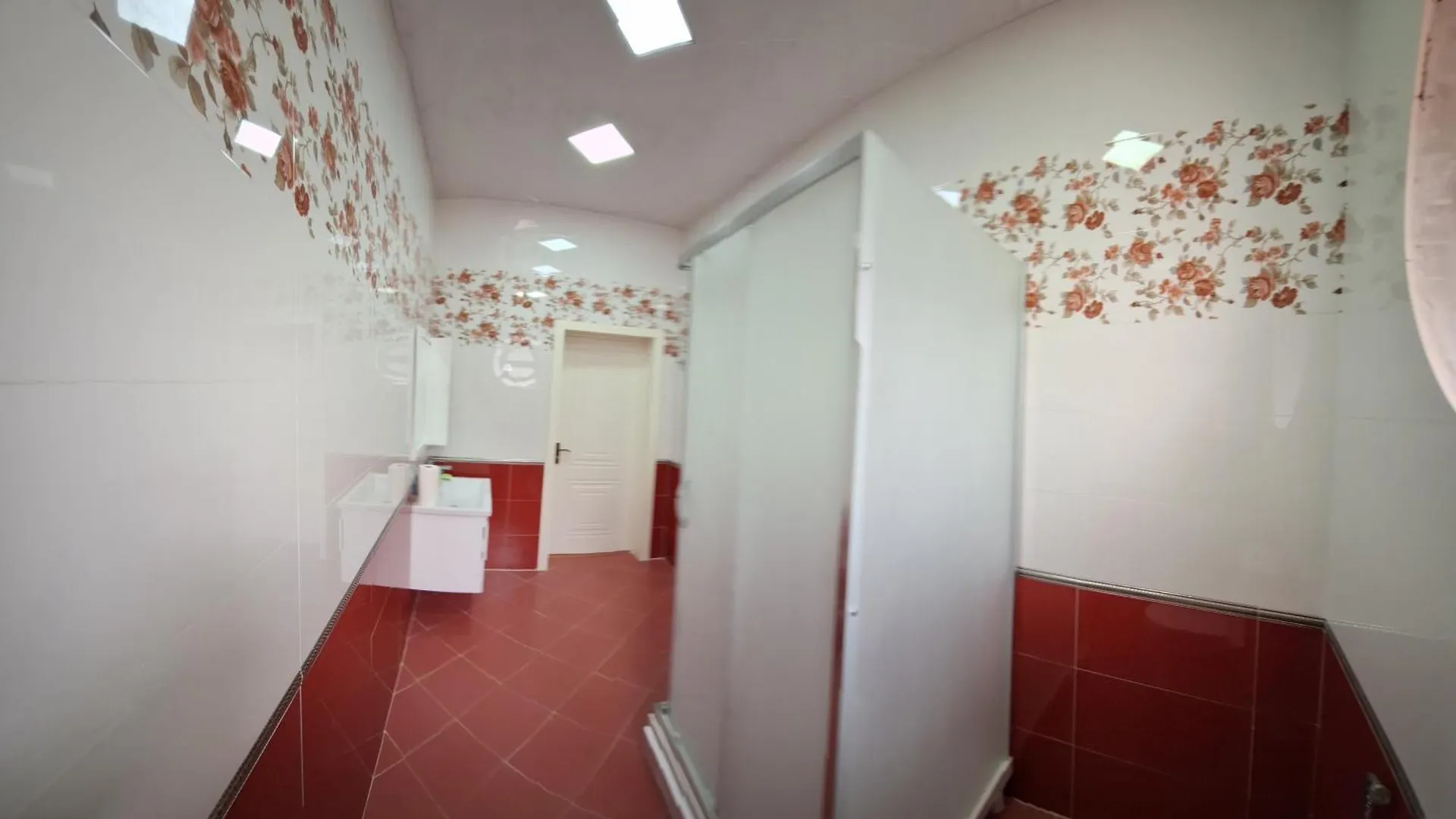 Elen'S House Villa Baku 0*,  Azerbaijan