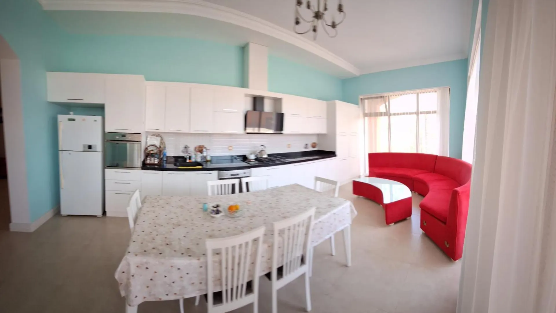 Elen'S House Villa Baku