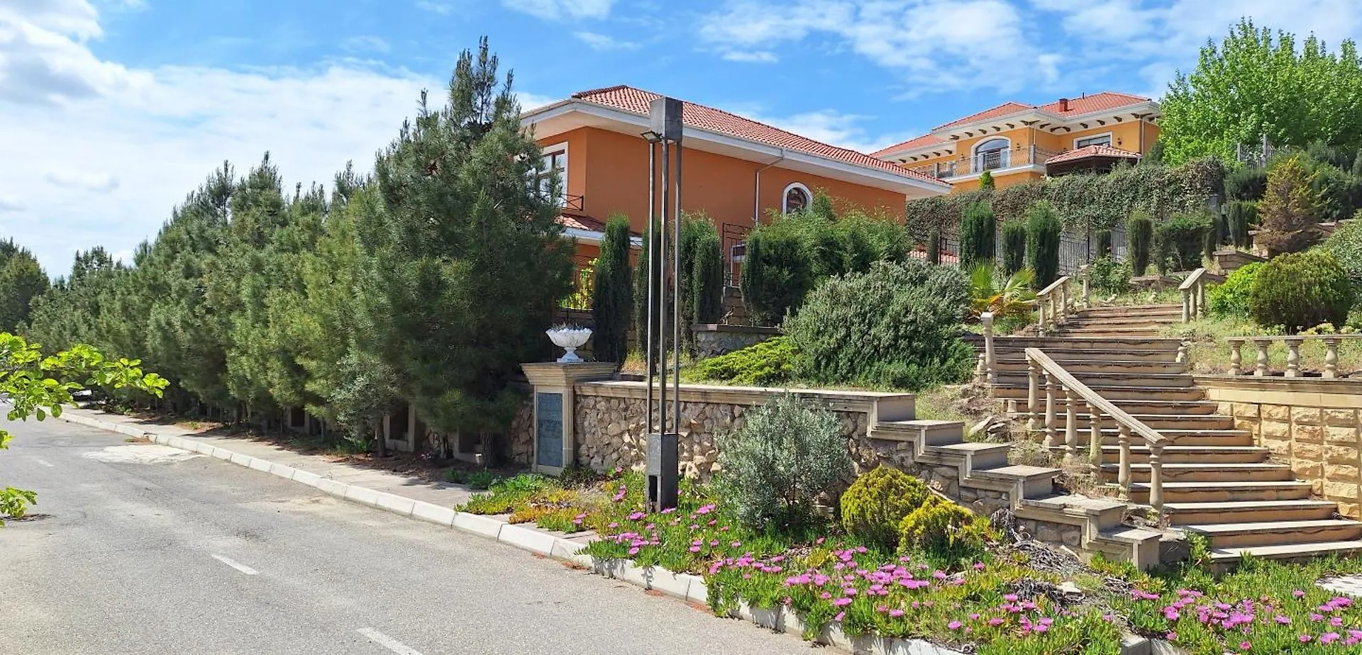 Elen'S House Villa Baku