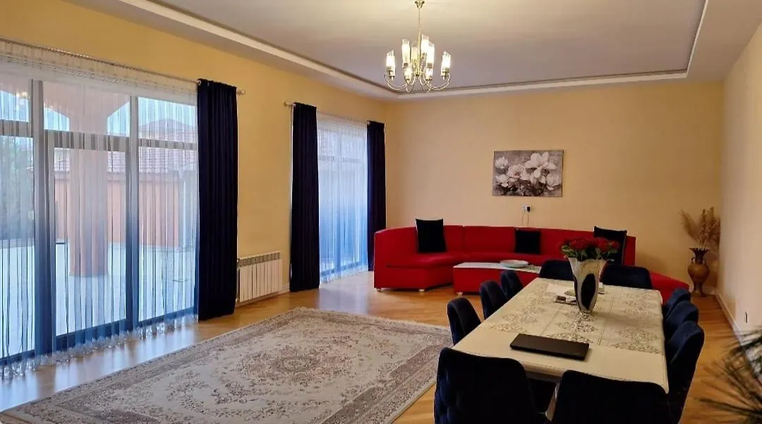 Elen'S House Villa Baku