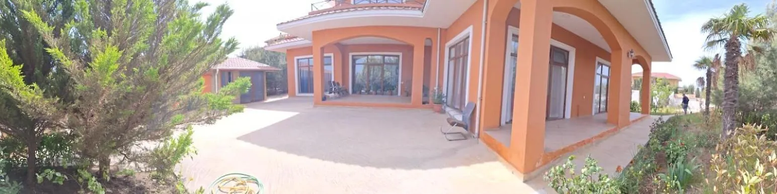 Elen'S House Villa Baku