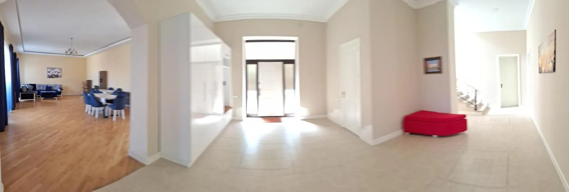 Elen'S House Villa Baku Azerbajdzjan