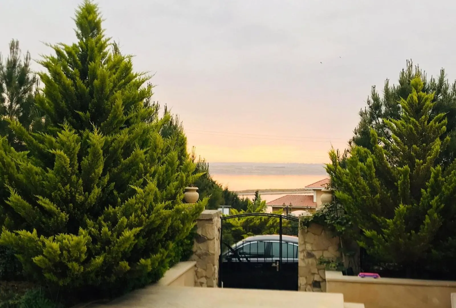 Elen'S House Villa Baku 0*,  Azerbajdzjan